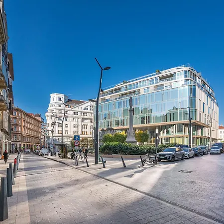Apartamento M&m - Ferenciek Tere *