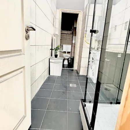 Apartman M&m - Ferenciek Tere Budapest