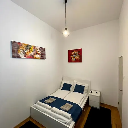 M&m - Ferenciek Tere Budapest