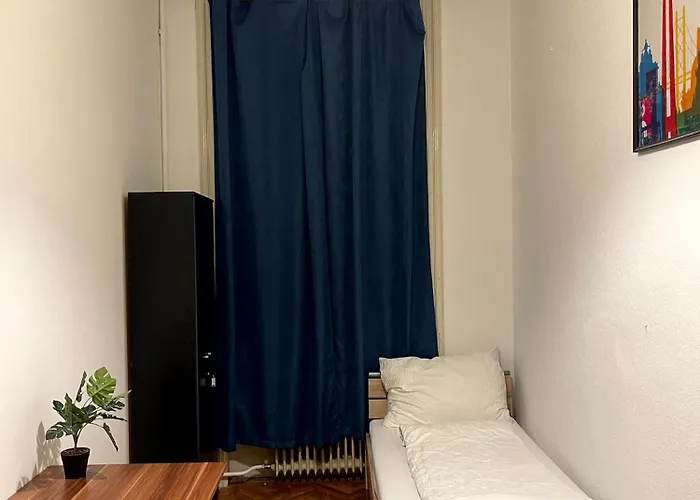 Apartmán M&m - Ferenciek Tere Budapešť