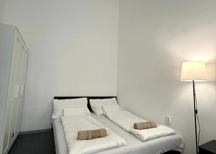 Apartmán M&m - Ferenciek Tere *