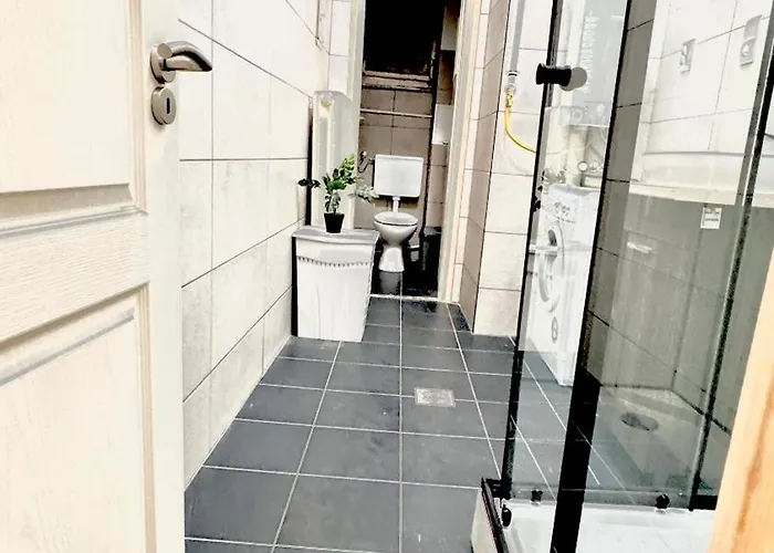 Apartment M&m - Ferenciek Tere Budapest