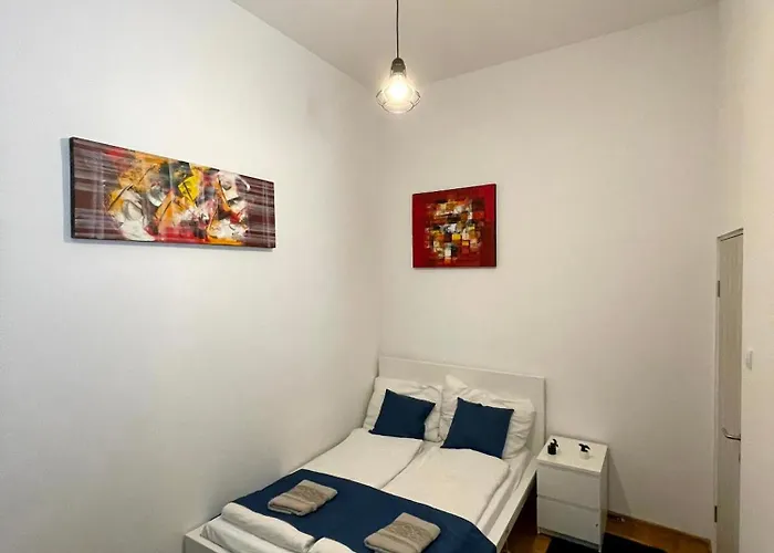 M&m - Ferenciek Tere Budapest